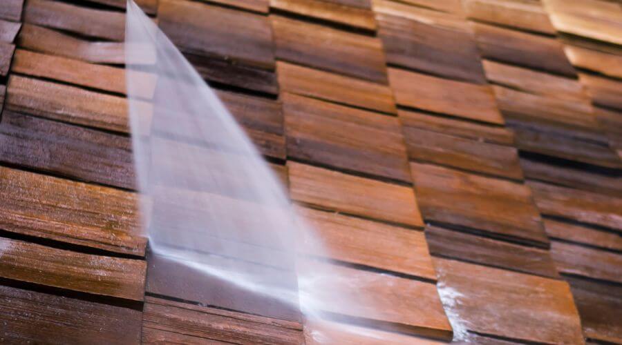 Asphalt Roofing in Goodrich, TX